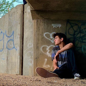 Meet your Posher, Gavin